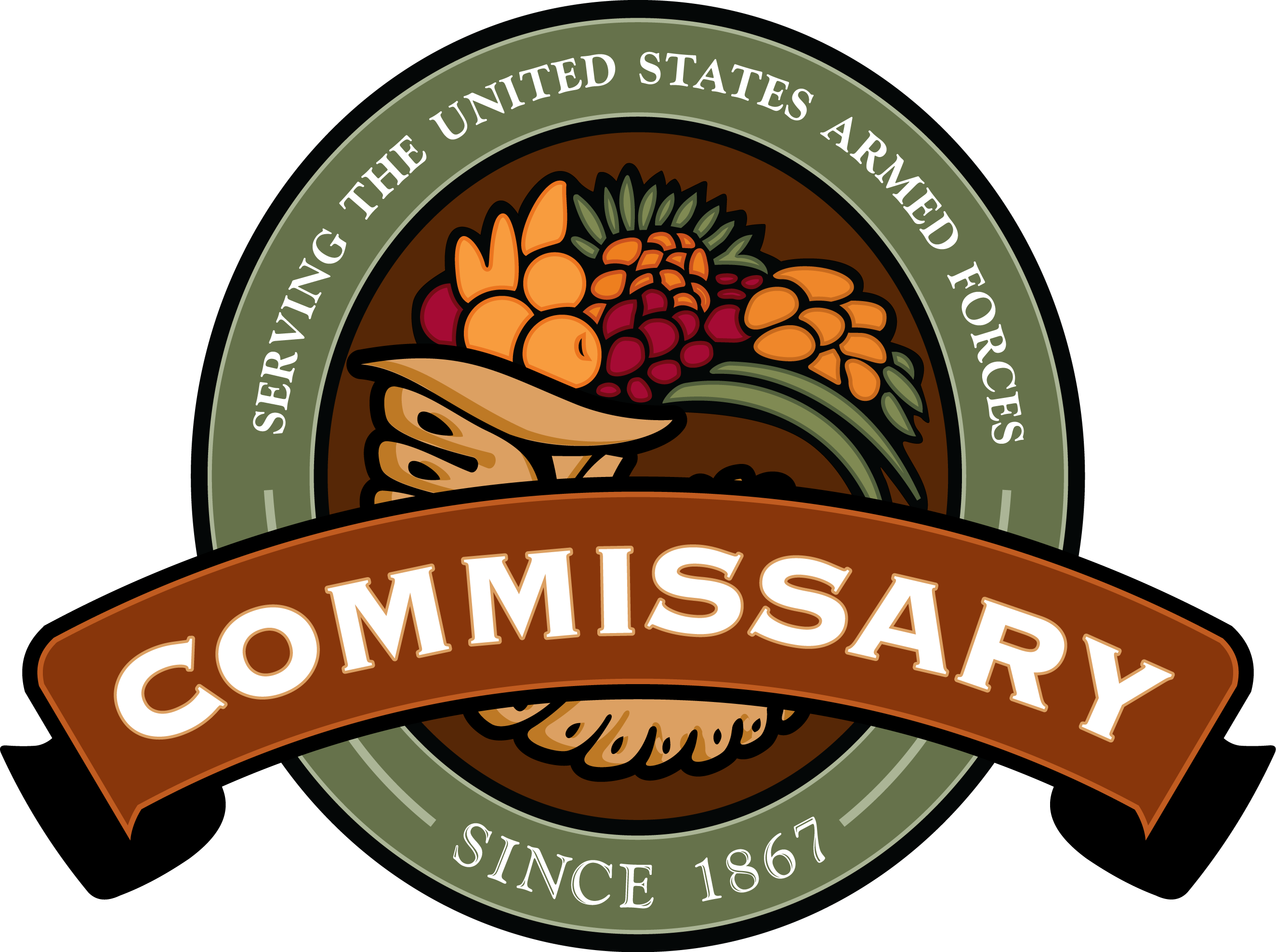 DefenceCommissaryAgency DefenceCommissaryAgency
